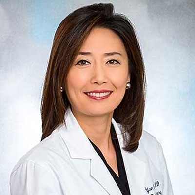 Dr. Chun