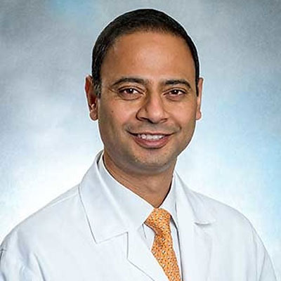 Dr. Sinha